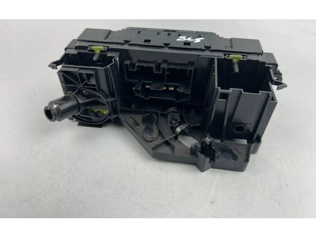 Блок управления климат-контролем 5C1819045 Volkswagen Jetta VI