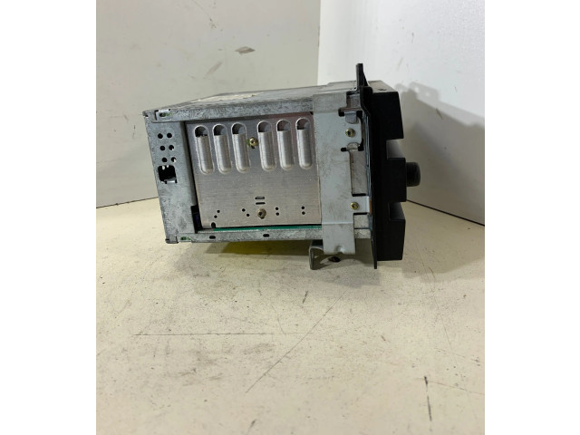 Радио/ проигрыватель CD/DVD / навигация       Ford Fusion  2002 - 2005 года   