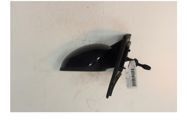 Зеркало электрическое     левое   Citroen C1  2006-2013 года   