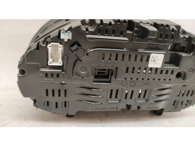 Přístrojová deska Mercedes-Benz C W205 2015 A2059008815