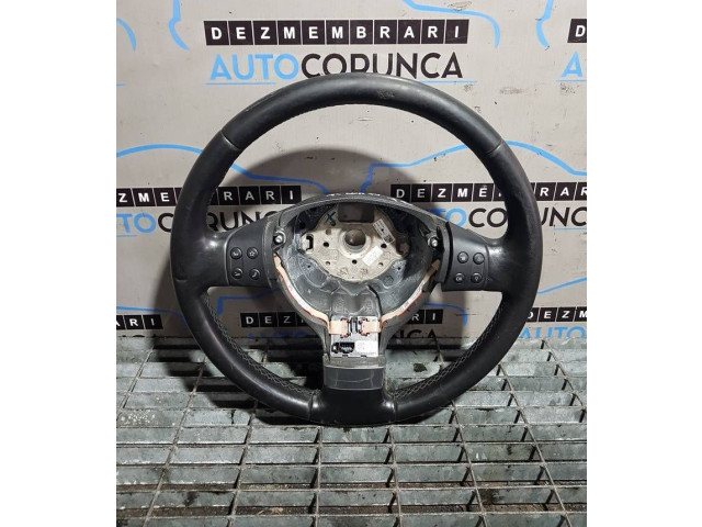 Volant Volkswagen Tiguan 2012   
