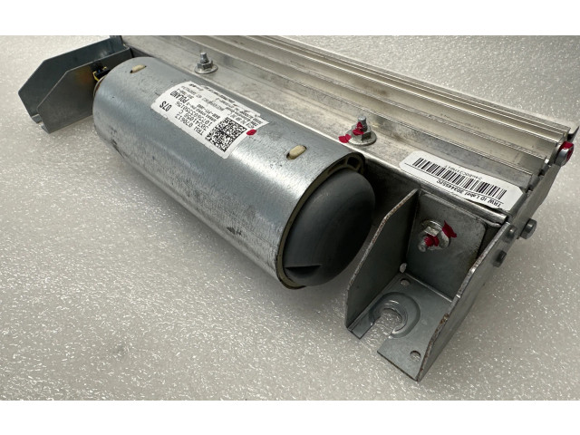 Подушка безопасности пассажира 7H2880202C Volkswagen Transporter - Caravelle T5