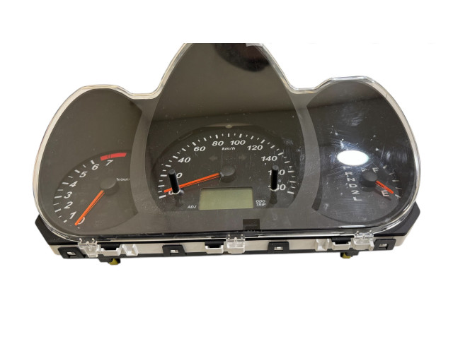Спидометр (приборный щиток) Daihatsu Terios - года
