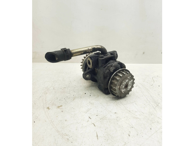 Рулевая рейка Насос усилителя руля 7H0422153a Volkswagen Transporter - Caravelle T5 2003 - 2015 года