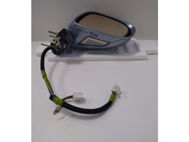 Зеркало электрическое Lexus IS 220D-250-350 2006 - 2013 года