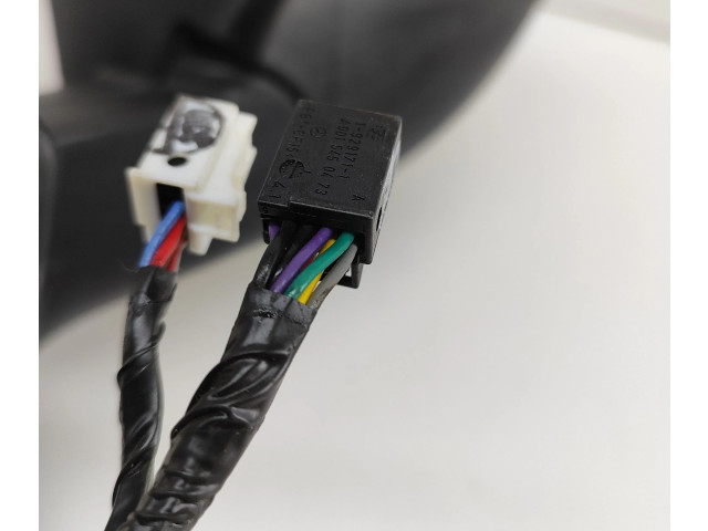 Зеркало электрическое        Maserati Ghibli  2013 -  года   