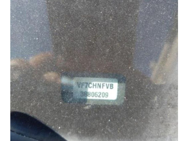 Подрулевой шлейф SRS Citroen Xsara Picasso