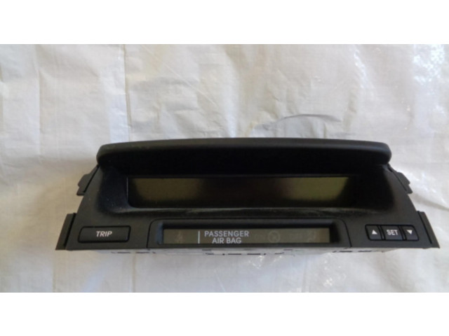 Дисплей 941011P220 KIA Venga