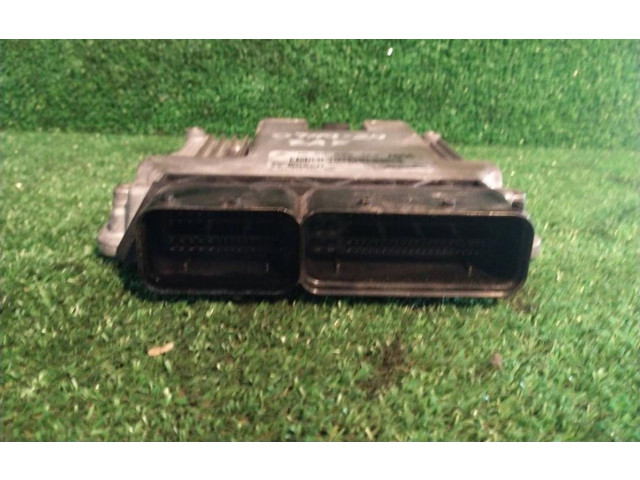 Řídící jednotka 0281019088 Opel Zafira C