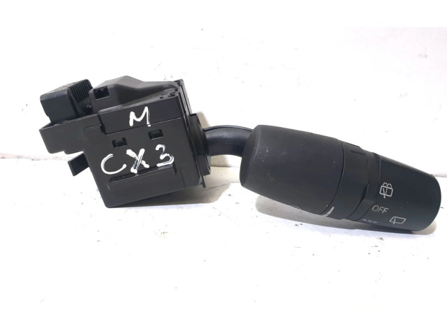 Переключатель дворников Mazda CX-3