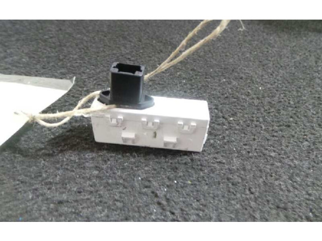 Блок управления    Dacia Duster