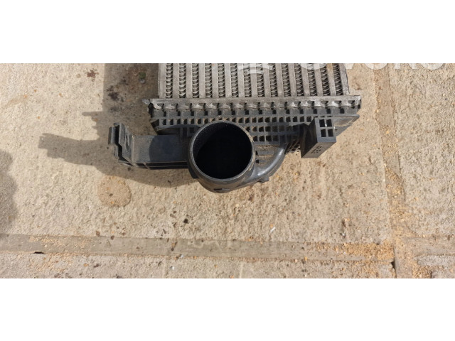 Интеркулер Jeep Grand Cherokee