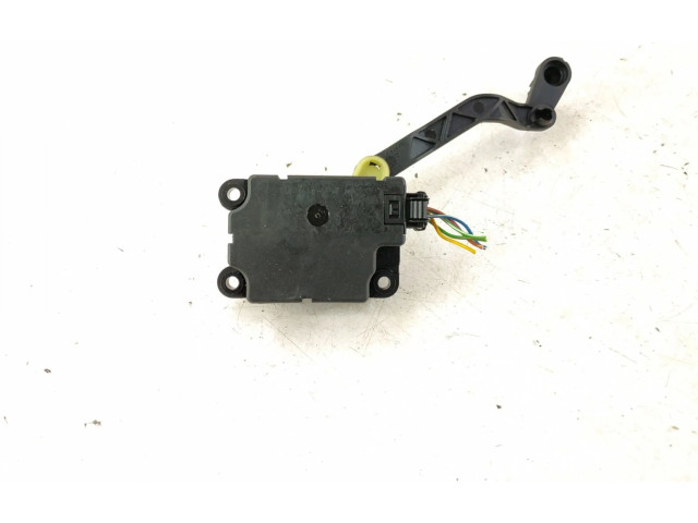 Блок управления климат-контролем 006864V Saab 9-3 Ver2