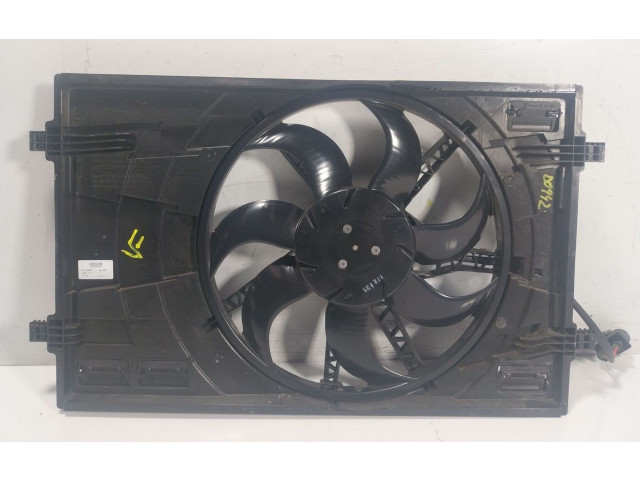 Вентилятор радиатора 5WA121203L, 5WA121203L Audi Q2 -