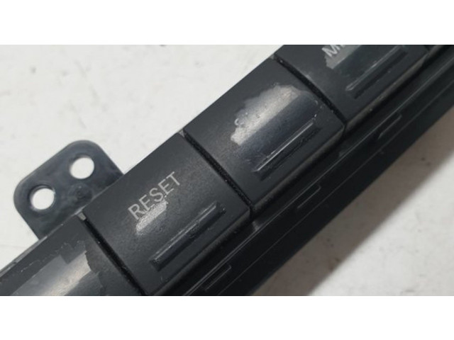 Мултифункционный включатель управления / ручка