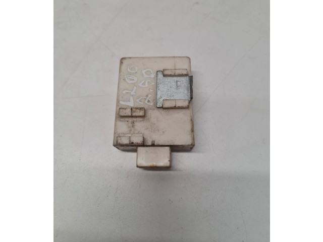 Блок управления MR222643, 3213572020 Mitsubishi L200