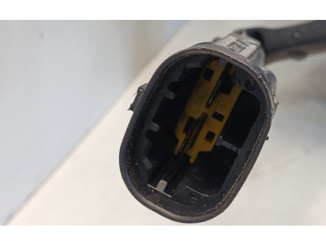 Вентилятор радиатора 9661571480 Citroen Berlingo