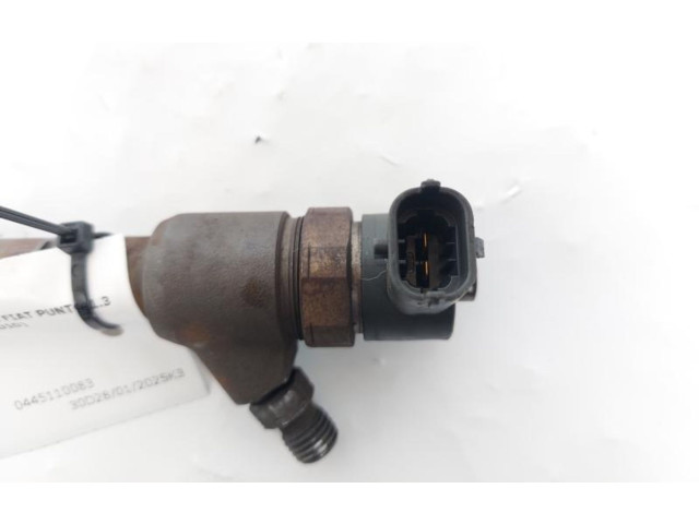 Vstřikovač 0445110083 Fiat Punto (188)