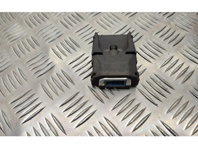 Řídící jednotka 9831386680 Toyota ProAce City 2020