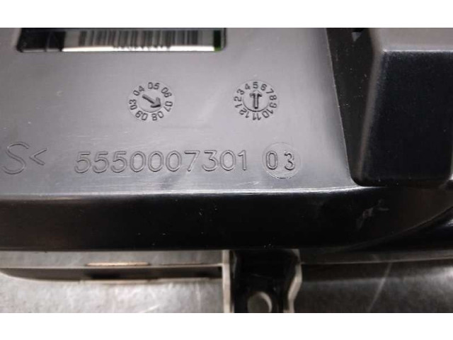 Панель приборов 4F0920901F   Audi A6 S6 C6 4F       