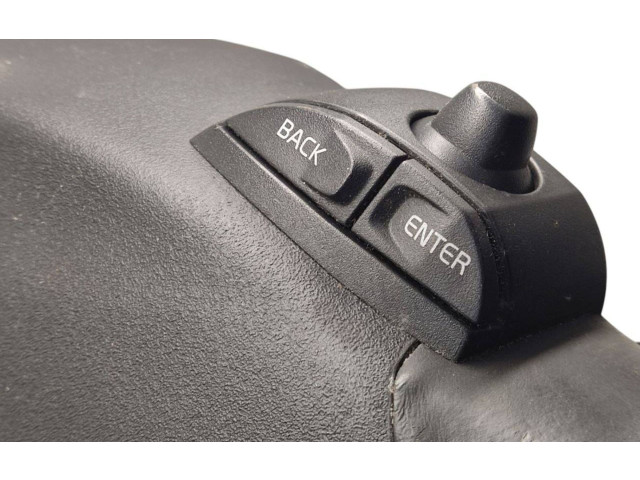 Руль Volvo V50  2008 - 2012 года 30776335, PV55150060      