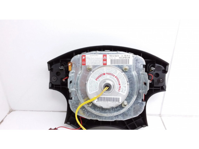 Подушка безопасности водителя 77800S1CE810M1   Honda Accord