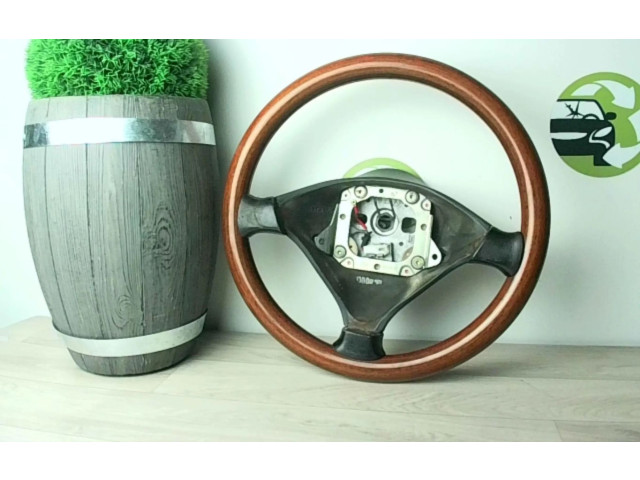 Volant Alfa Romeo 156 1998 156017867, 156017867  