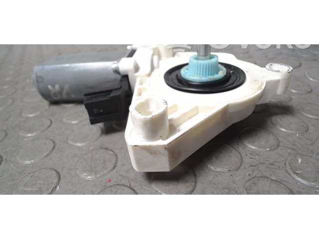 Рулевая рейка Передний двигатель механизма для подъема окон Mercedes-Benz A W169 2004 - 2012 года