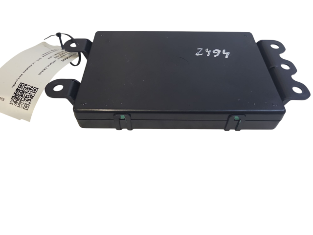 Блок управления задней подвеской 106098903B, 0316J50012544 Tesla Model S