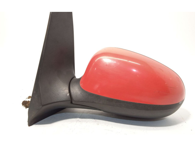 Зеркало электрическое        Ford Ka  2009 - 2017 года   