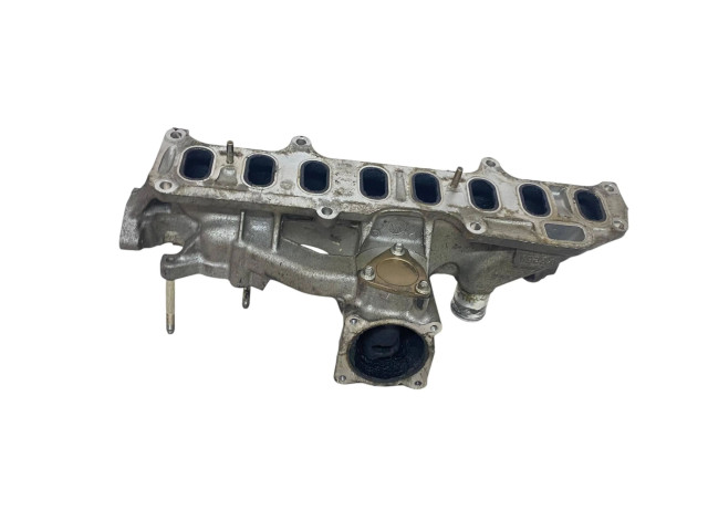 Всасывающий коллектор