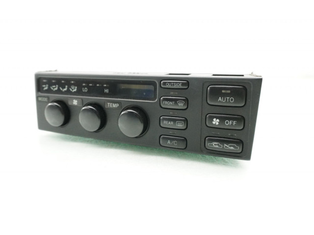 Блок управления    Lexus GS 300 400 430