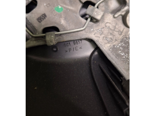 Дисплей 6019617 Citroen C6