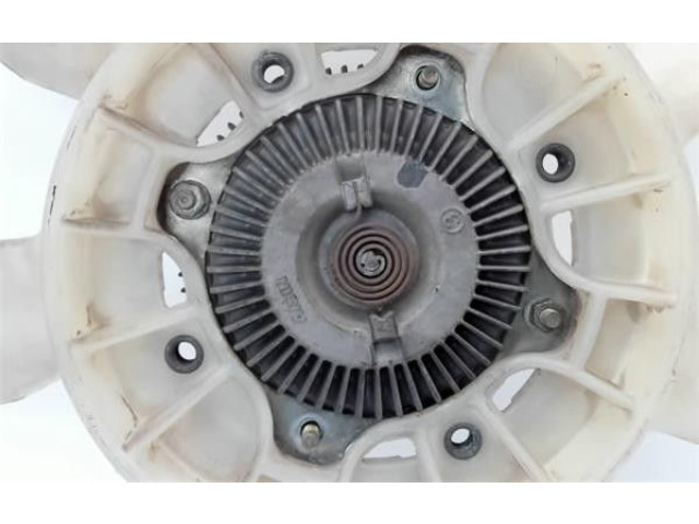 Вентилятор радиатора         Daihatsu Rocky 