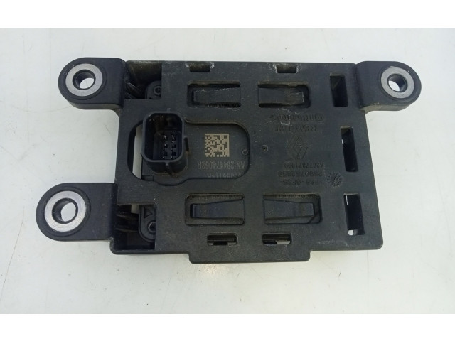 Блок управления 285J94114R, E2-A1-35-3 Dacia Sandero