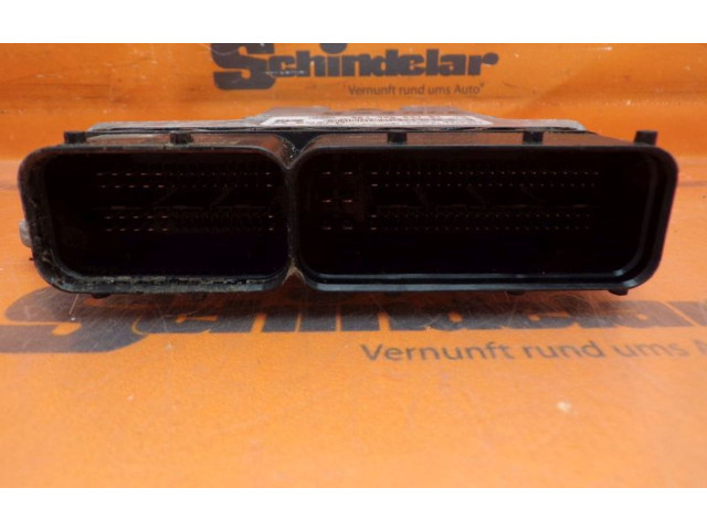 Řídící jednotka 06J906027BT, 0261S06914 Volkswagen Tiguan 2011