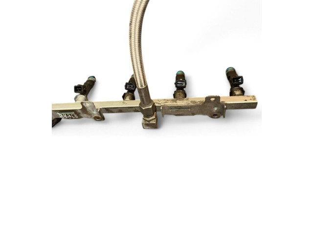 Vstřikovací lišta 93192964, 93192964 Opel Zafira B A 16 XNT