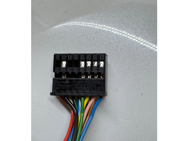 Зеркало электрическое Audi Q5 SQ5 2017 - года