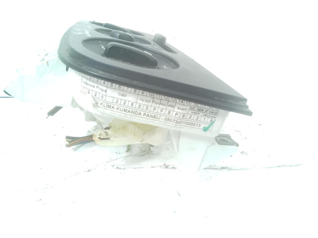 Блок управления климат-контролем 05073401000013, 05073401000013 Fiat Fiorino