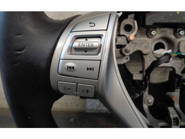 Руль 484304EL1A   Nissan Qashqai