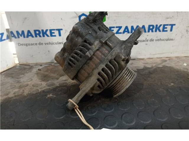 Генератор 4D56 Mitsubishi L200