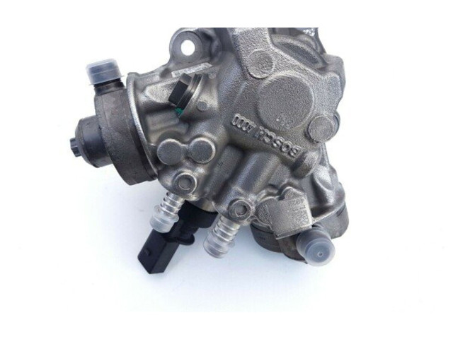 Vstřikovací čerpadlo 0445010632, 0986437435 Audi A5 Sportback 8TA