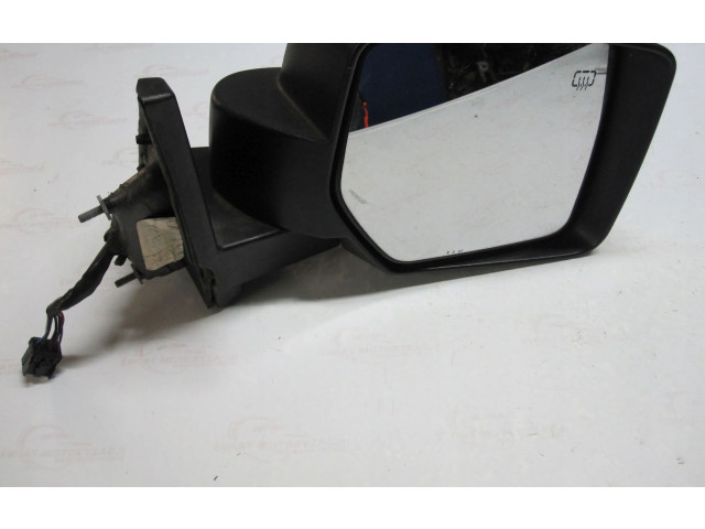 Зеркало электрическое Jeep Patriot - года