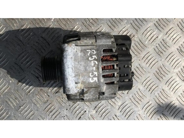 Генератор TG12C059, 2605106A Peugeot 308 1.6