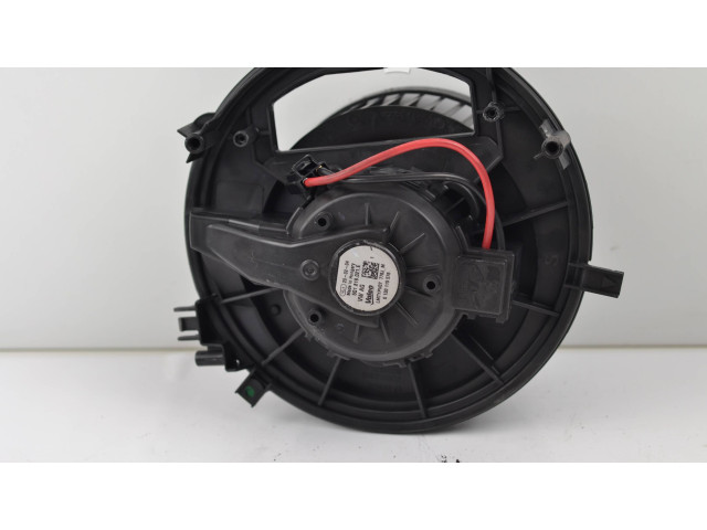 Вентилятор печки 5Q1819021E, 0130115576 Volkswagen Golf VII