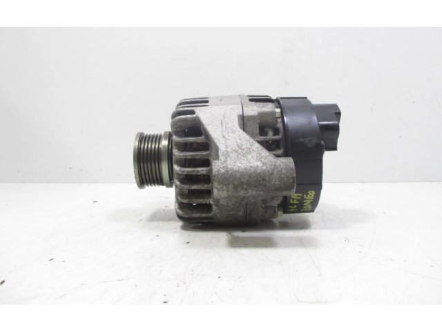 Генератор 51764265 Alfa Romeo 166