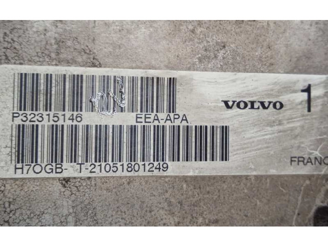    Рулевая рейка P32315146, 32315146   Volvo XC90 2014 -  года