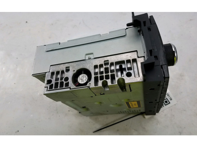 Vstřikovač 5091509AH, E2-3817B Dodge Caliber 65130265726