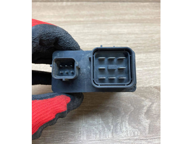 Блок управления PA66M40 Rover 600