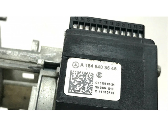 Включатель / ручка переключения передач